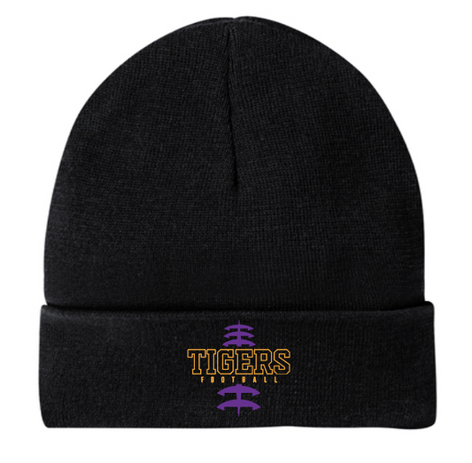 EMBROIDERED District® Re-Beanie® DT815