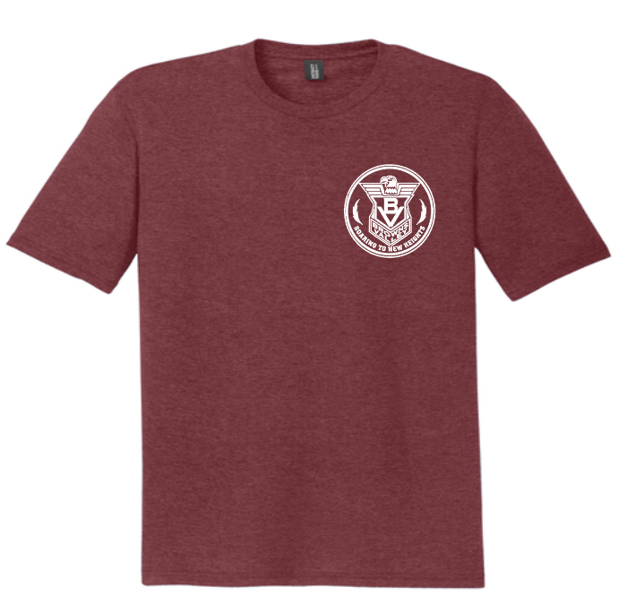 District® Perfect Tri® Tee