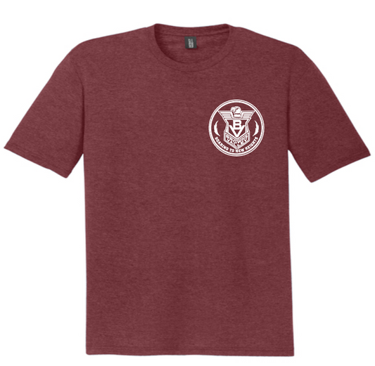 District® Perfect Tri® Tee