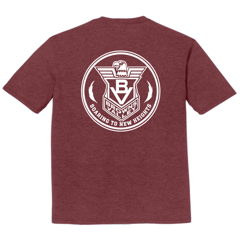 District® Perfect Tri® Tee