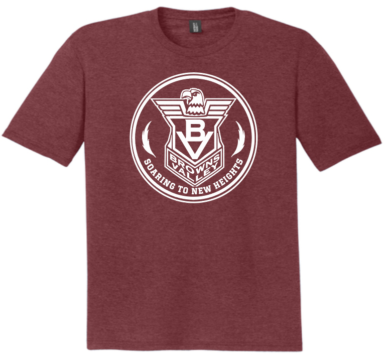District® Perfect Tri® Tee