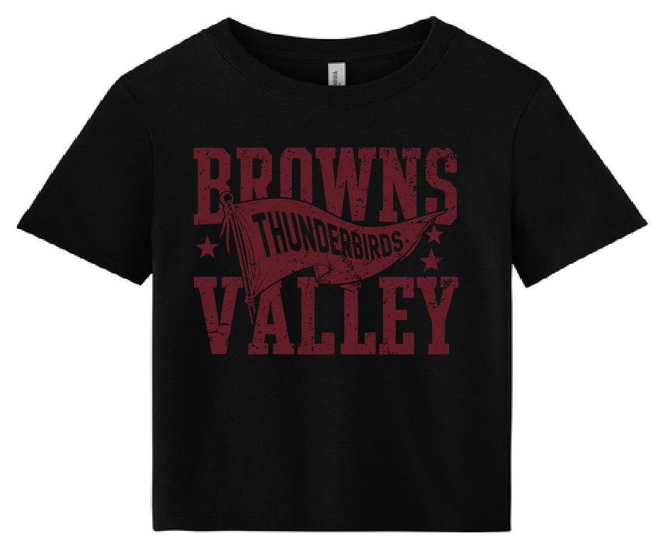 BELLA+CANVAS® Women’s 6-Ounce Heavyweight Tee
