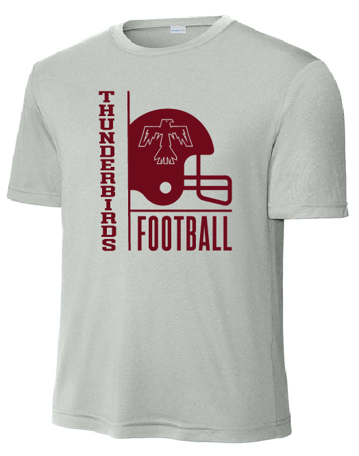Sport-Tek® PosiCharge® Tee Youth & Adult
