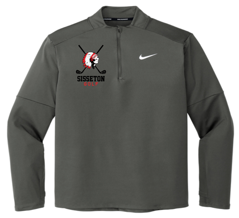 Nike Dri-FIT Element 1/2-Zip Top