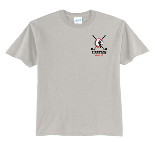 Port & Co® Core Blend Tee