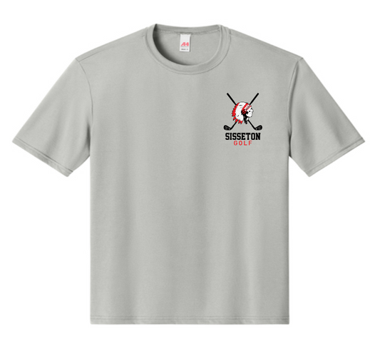 A4 Softek Short Sleeve Tee