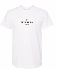 "Chanel" Gildan Softstyle White Shirt