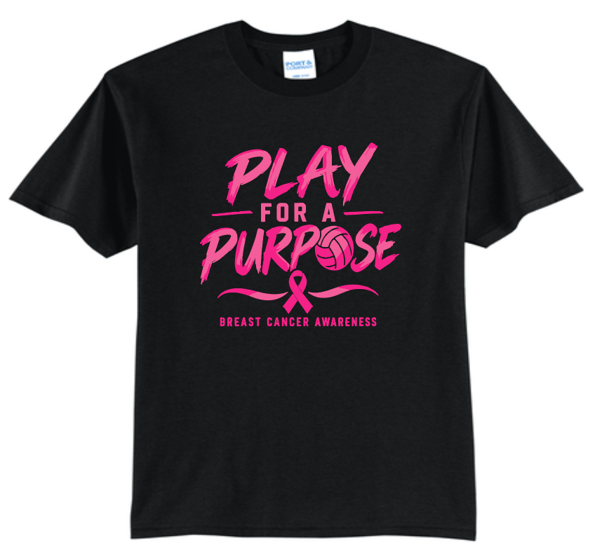 Port & Co Core Blend Tee