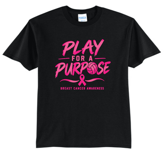 Port & Co Core Blend Tee
