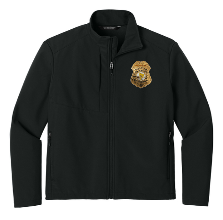 Port Authority® C-FREE® Core Soft Shell