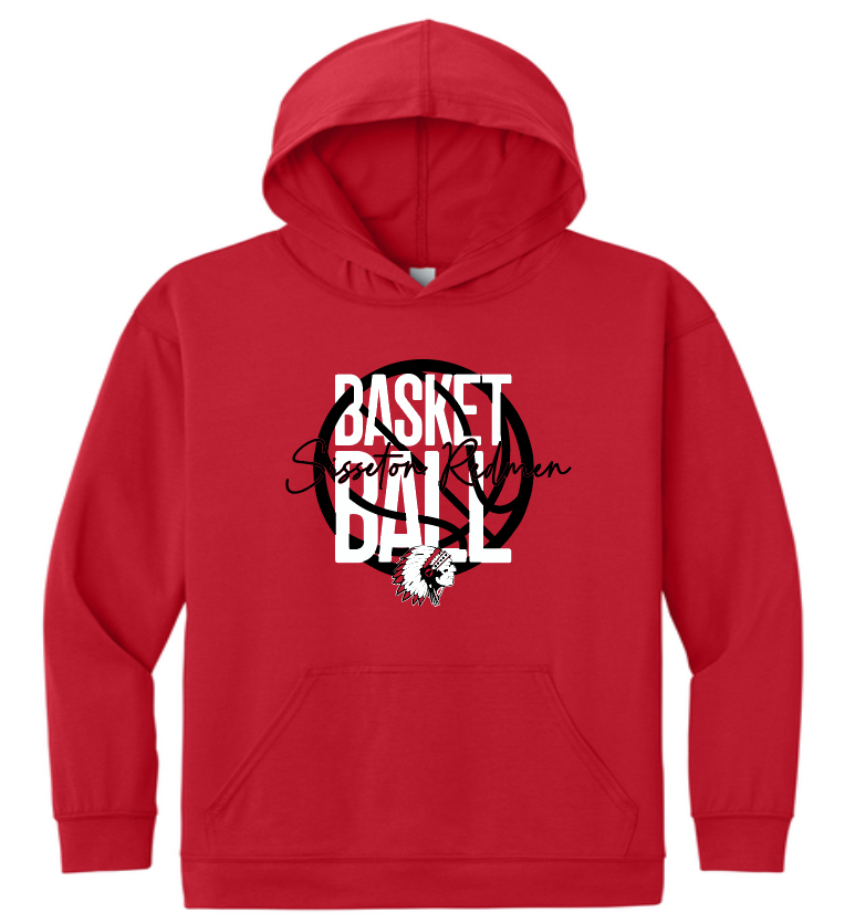 A4 Softek Long Sleeve Hooded Tee