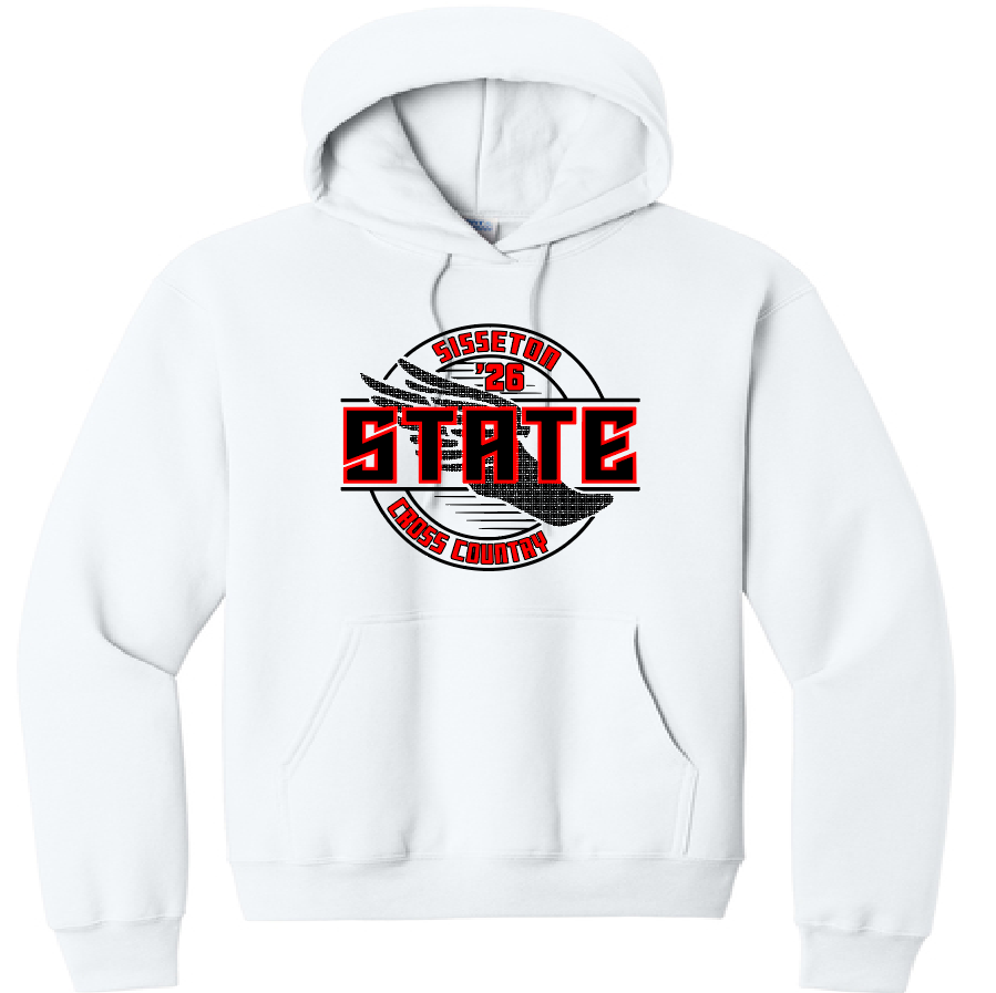 Port & Company Core Fleece Hoodie
