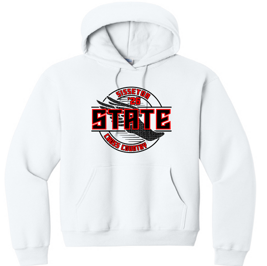 Port & Company Core Fleece Hoodie