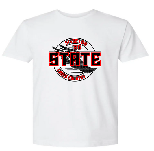 BAW Soft Tek Tee