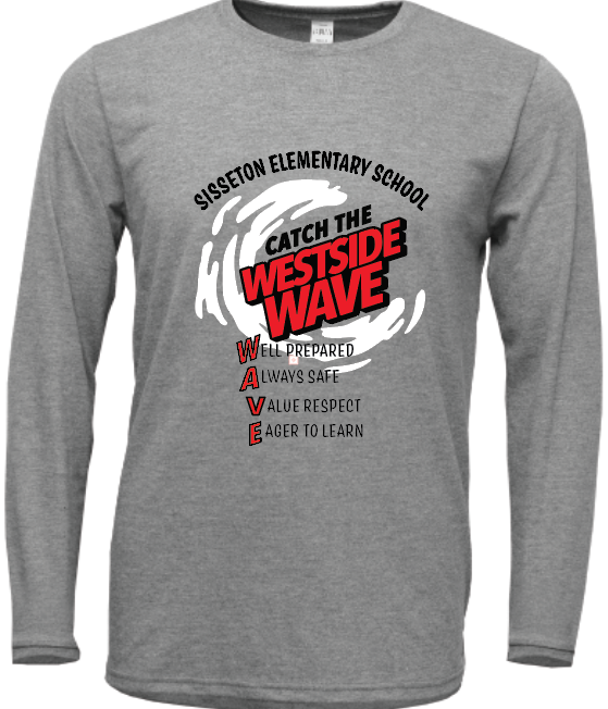 Westside BAW Soft Tek Long Sleeve