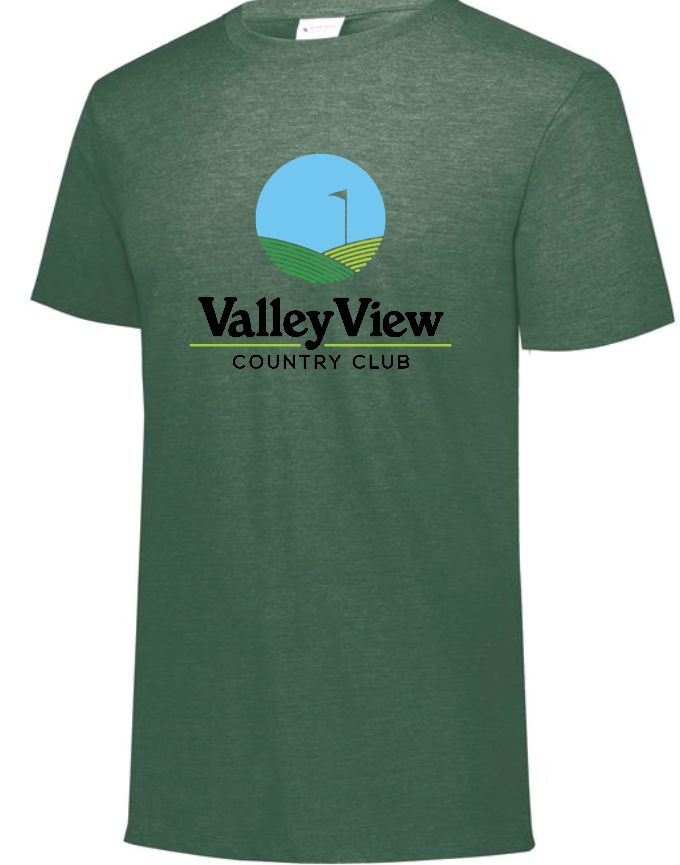 Augusta Tri Blend Tee