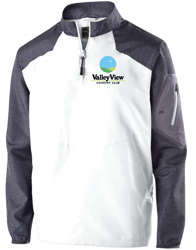 Holloway Raider Pullover