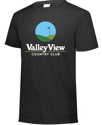 Augusta Tri Blend Tee