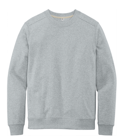 District Crewneck