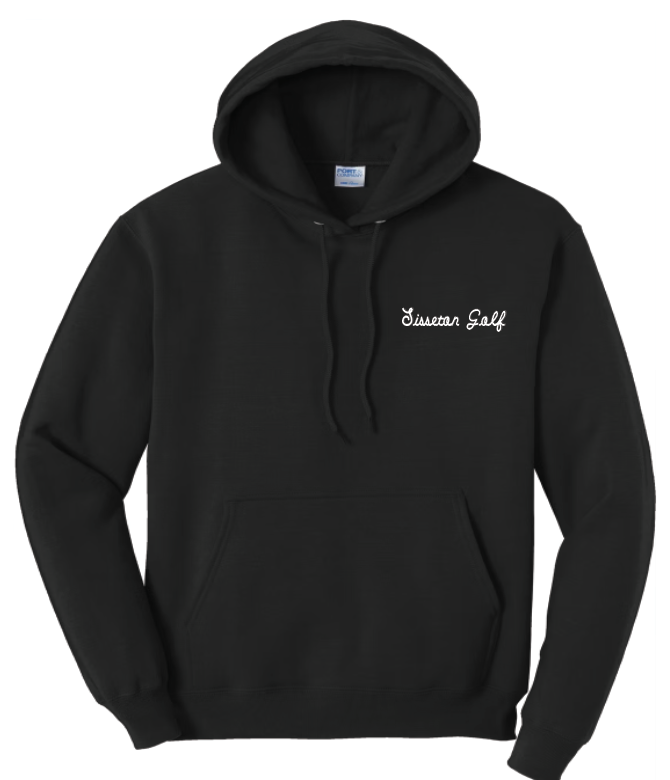 Port & Co Core Fleece Hoodie