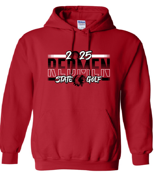 Gildan Dry Blend Hoodie & Crewneck