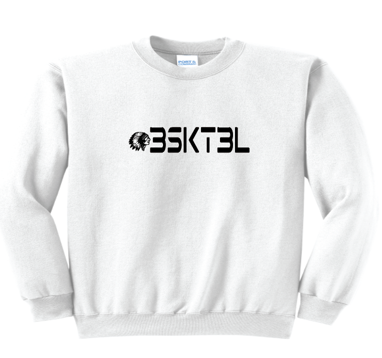 Port & Co. Core Fleece Crewneck and Hoodie Adult & Youth