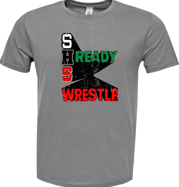 BAW Soft Tek Tshirt or Long Sleeve