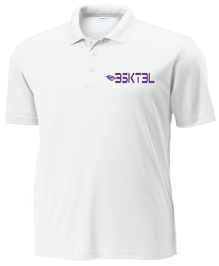 Sport-Tek® PosiCharge® Competitor™ Polo ST550  Logo 2