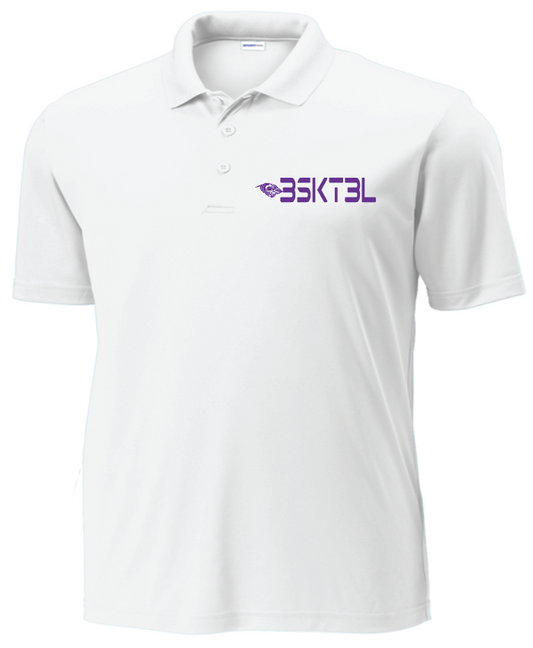 Sport-Tek® PosiCharge® Competitor™ Polo ST550  Logo 2