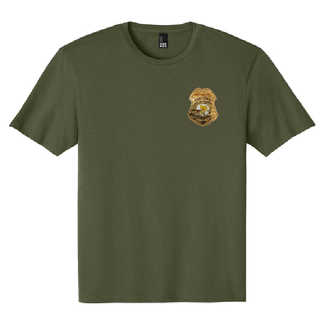 District Perfect Weight Tee