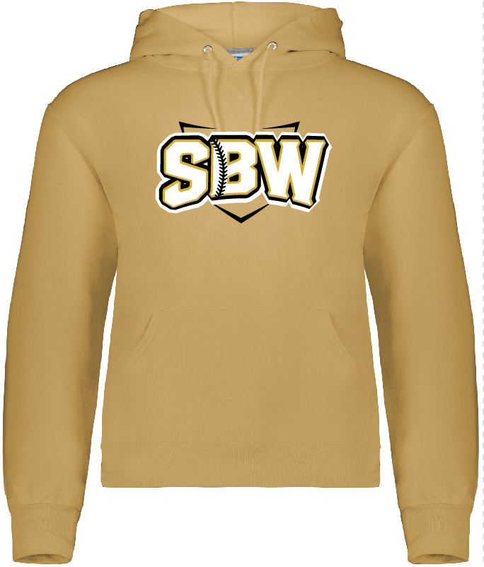 Russsell Dri-Power® Fleece Hoodie