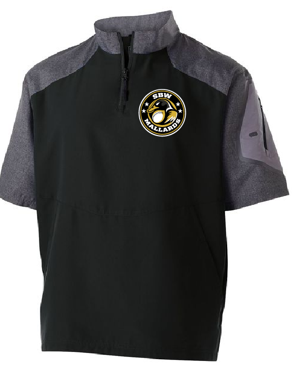 Holloway Raider Short Sleeve