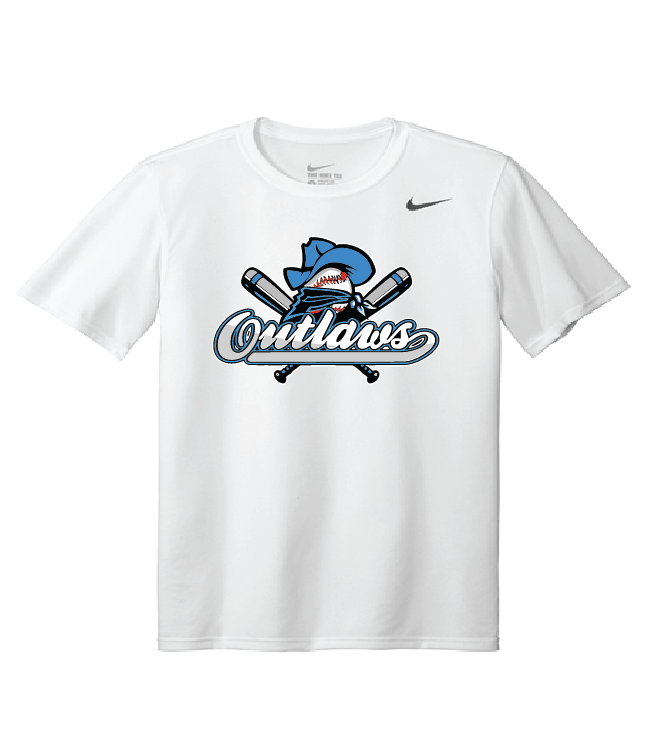 Nike Team rLegend Tee DV7299 Youth & Adult