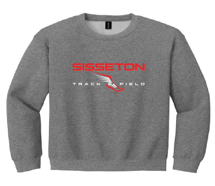 Gildan® Heavy Blend™ Hooded and Crewneck Sweatshirt
