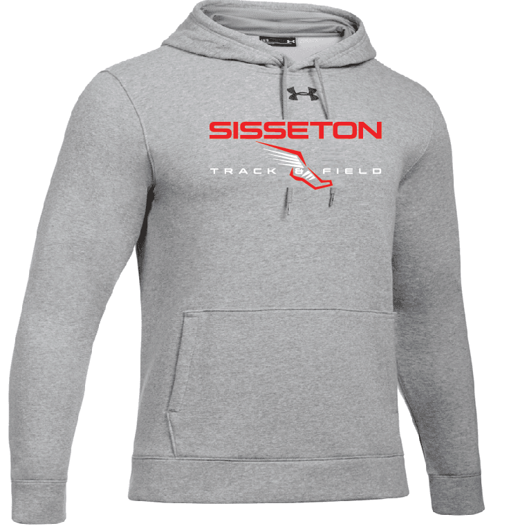 Under Armour Fleece Hoodie Youth & Adult