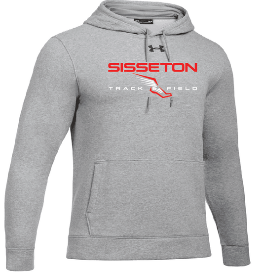 Under Armour Fleece Hoodie Youth & Adult