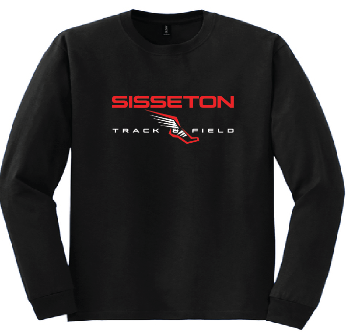 Gildan® Dry Blend Tee and Long Sleeve Youth & Adult
