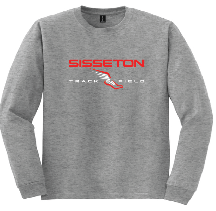Gildan® Dry Blend Tee and Long Sleeve Youth & Adult