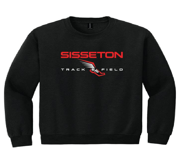 Gildan® Heavy Blend™ Hooded and Crewneck Sweatshirt