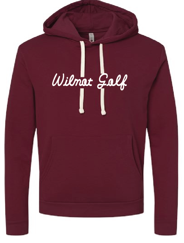 Unisex Santa Barbara Hoodie Sweatshirt - 9303