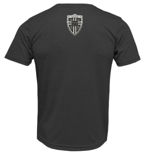BAW Soft Tek Tee and Long Sleeve Brooks Family Reunion