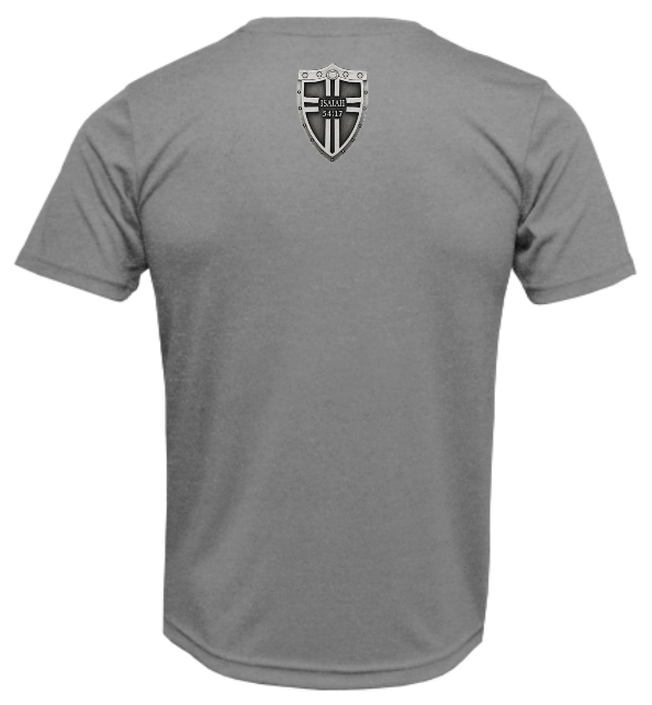 BAW Soft Tek Tee and Long Sleeve Brooks Family Reunion