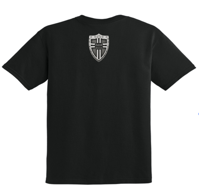 Gildan DryBlend T-Shirt and Long Sleeve Brooks Family Reunion