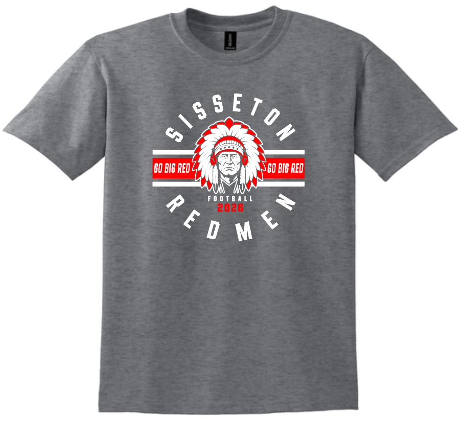 Gildan DryBlend 50/50 T-Shirt Youth & Adult