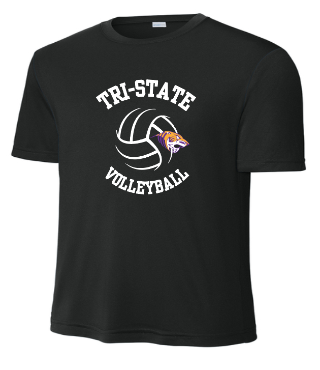 Sport-Tek® PosiCharge® Competitor™ Tee Youth & Adult