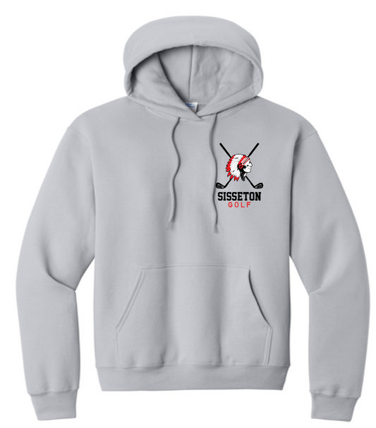 Port& Co Core Fleece Hoodie