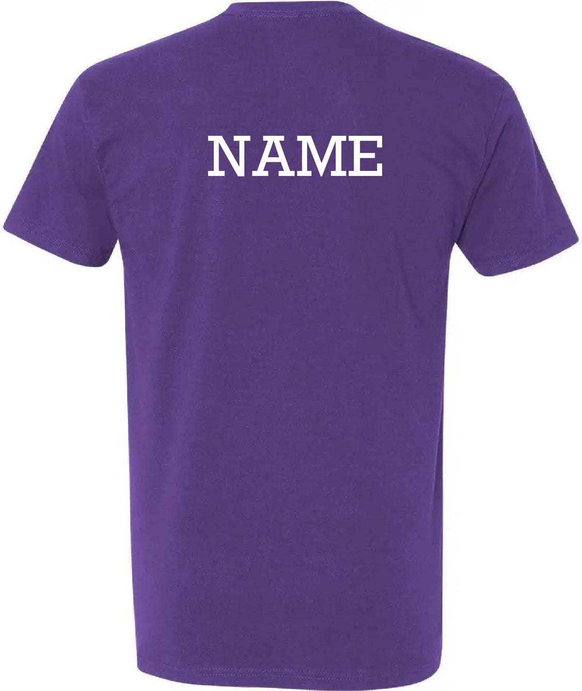 Next Level Apparel® Adult Cotton Tee