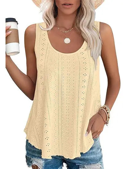 Women's Loose Fit Tank