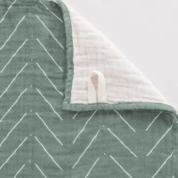 Swaddle Blanket Nursing Cover
