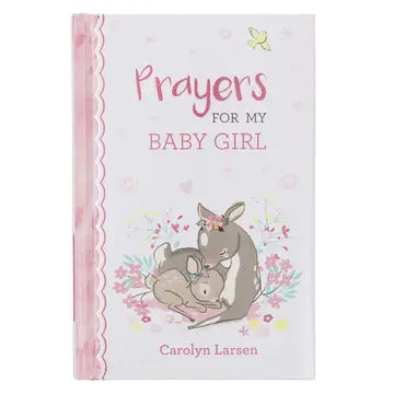 Kids Prayer Book